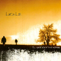 Lucia Lie : I'll Wake You In The Morning