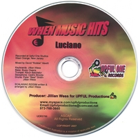 LUCIANO: When Music Hits