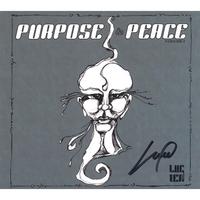 Lucien: Purpose & Peace