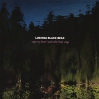 Lucinda Black Bear : 'Capo My Heart' and other Bear Songs