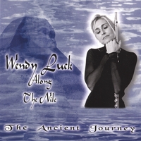 WENDY LUCK: The Ancient Journey