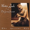 WENDY LUCK: The Ancient Key