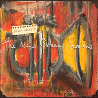 ERIKA LUCKETT: The New Orleans Sessions