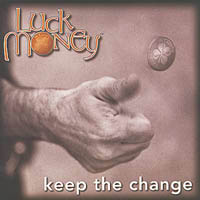 Luck Money : Keep The Change