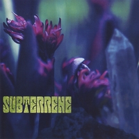 THE LUCK OF EDEN HALL: Subterrene