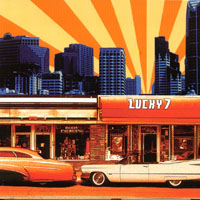 Lucky7 : Lucky7