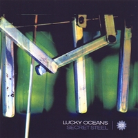 LUCKY OCEANS: Secret Steel
