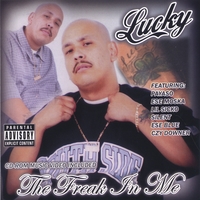 Lucky : The Freak In Me