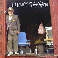 Lucky Savage : Outside the Box
