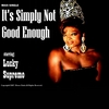 LUCKY SUPREMO: It's Simply Not Good Enough