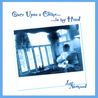 LUC NORMAND: Once Upon a Chime... in my Head