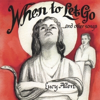 Lucy Allen : When to Let Go