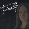 LUCY BLACK: Finally