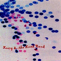 Sarah Glynn : Lucy and the Luck Band