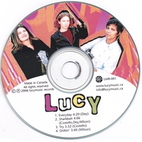 Lucy : Lucy