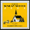 LUCY SHINN AND THE BARREN SPECIALS: Come to Sunday School