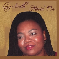 Lucy Smith : Movin' On