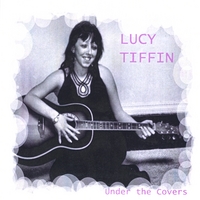 LUCY TIFFIN: Under the Covers