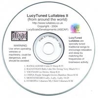 LucyTuned Lullabies
