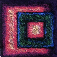 Ludi Hinrichs : Kairos/kronos