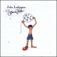 JOHN LUDINGTON: Some Glitter