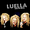 Luella: Shake the Ground