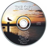 DAN LUEVANO: The Gift -- Compositions by Dan Luevano