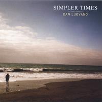 Simpler Times Cover of Simpler Times