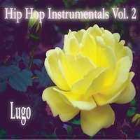 Lugo : Hip Hop Instrumentals Vol. 2