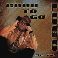 Lugo : Good To Go (US ALBUM)