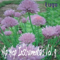 Lugo : Hip Hop Instrumentals Vol. 9