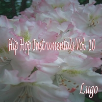 Lugo : Hip Hop Instrumentals Vol. 10