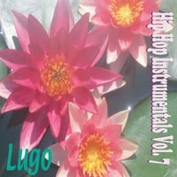 Lugo : Hip Hop Instrumentals Vol. 7