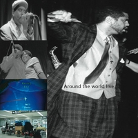 Lugo : Around The World Live