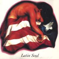 Lugo : Latin Soul