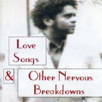 Lugo : Love Songs And Other Nervous Breakdowns