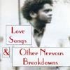 LUGO: Love Songs And Other Nervous Breakdowns