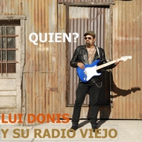 Lui Donis: Quien?