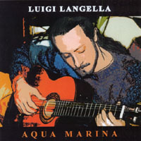 Luigi Langella : Aqua Marina