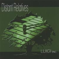 Luigi Inc : Distant Relatives
