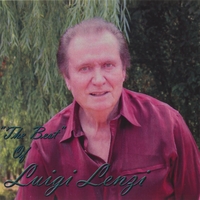 LUIGI LENZI: The Best of Luigi Lenzi