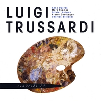 Luigi Trussardi : Vendredi 14