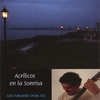 LUIS EDUARDO ORIAS DIZ: Acrilicos en la Sonrisa
