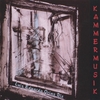 LUIS EDUARDO ORIAS DIZ: Kammermusik