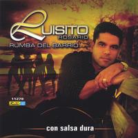 LUISITO ROSARIO: Rumba Del Barrio