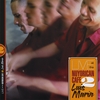 LUIS MARIN: Live At The Nuyorican Cafe Vol 2