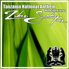 LUKAZI SAMBATREE: Mungu ibariki Afrika (Tanzania National Anthem)