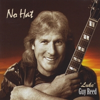 Luke Guy Reed : No Hat