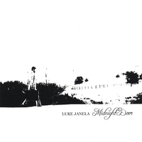 LUKE JANELA: Midnight Door