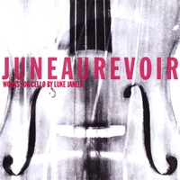 Luke Janela : JUNEAUREVOIR